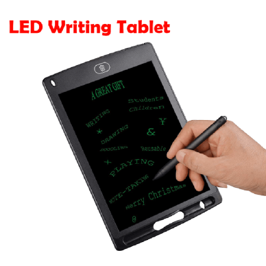 Lcd Writing Tablet