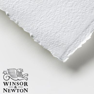 Winsor Newton Watercolor Sheets