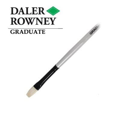 Daler Rowney Graduate Brush 