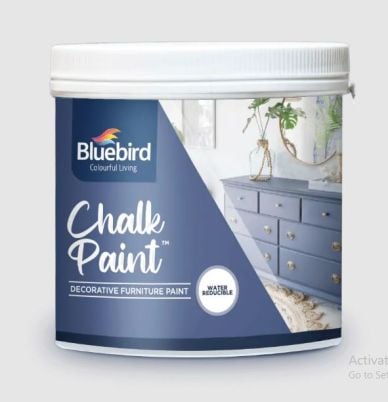 BlueBird Chalk Paint 100ml
