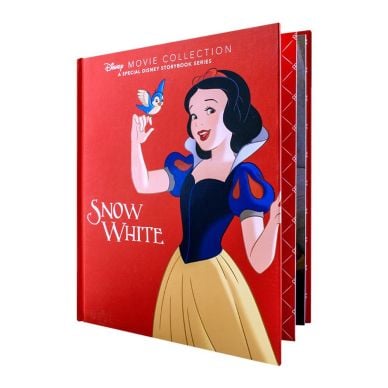 Snow white Story Book
