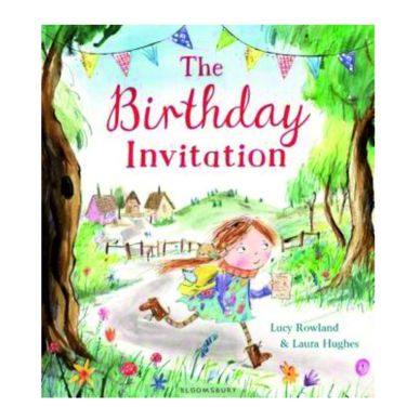 The Birthday Invitation