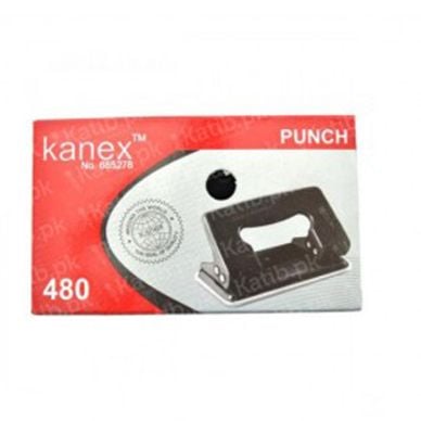 Kanex Punch