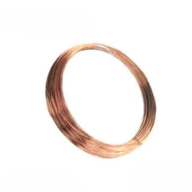 Copper Binding Wire Thin