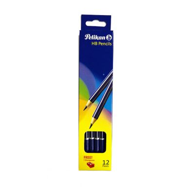 Pelikan HB Pencils