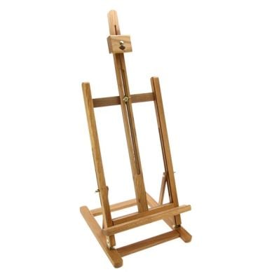 Daler Rowney Simply Wooden Table Easel 55cm