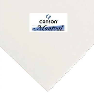 Canson Montval Sheet 300gm