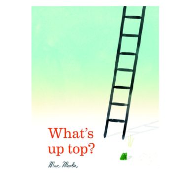 What's up top? Story Book