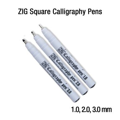 ZIg Calligraphy Pen
