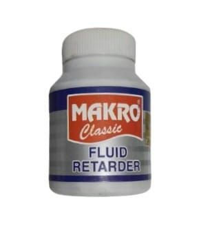 Makro Fluid Retarder 100gram