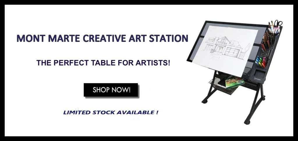 sale product art table